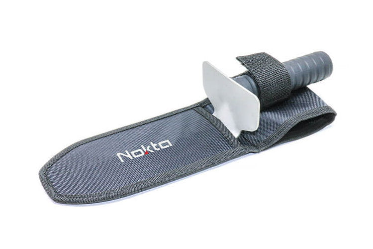 Grabemesser Nokta Premium Digger