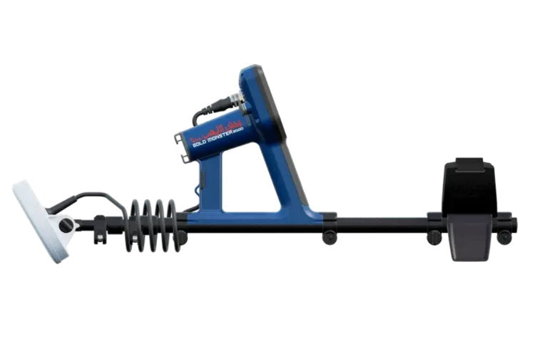 Minelab Goldmonster 2000