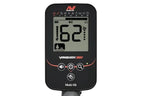 Metalldetektor Minelab Vanquish 360 Display