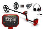 Metalldetektor Minelab Vanquish 540