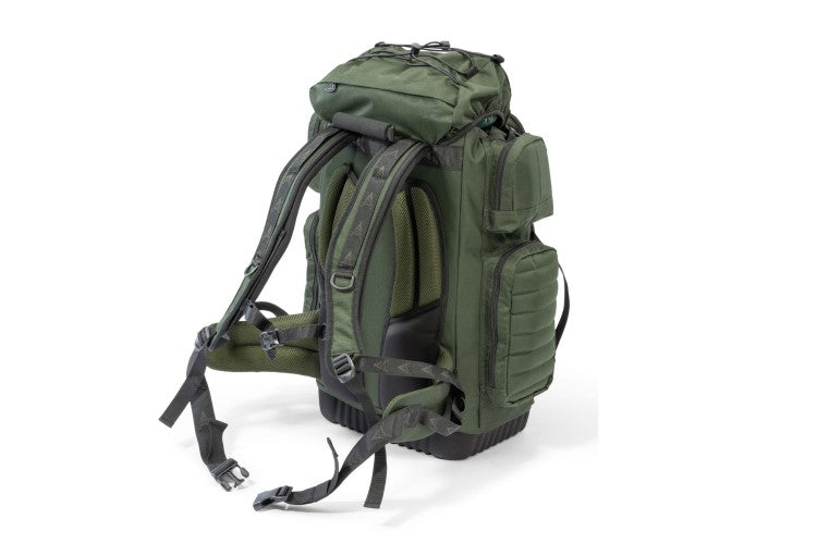 Metalldetektor Rucksack L70 (große Ausführung)