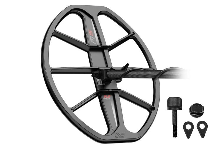 Minelab M15 Suchspule für Manticore